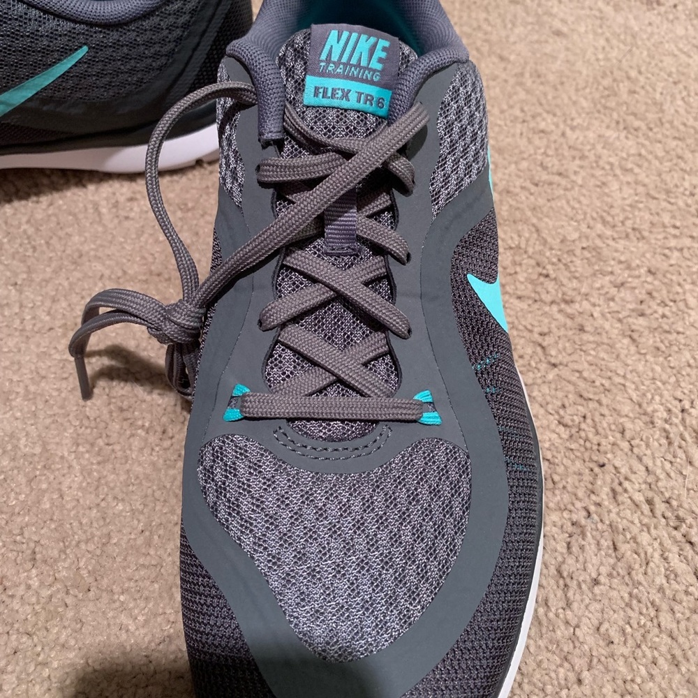 Nike Training Shoe